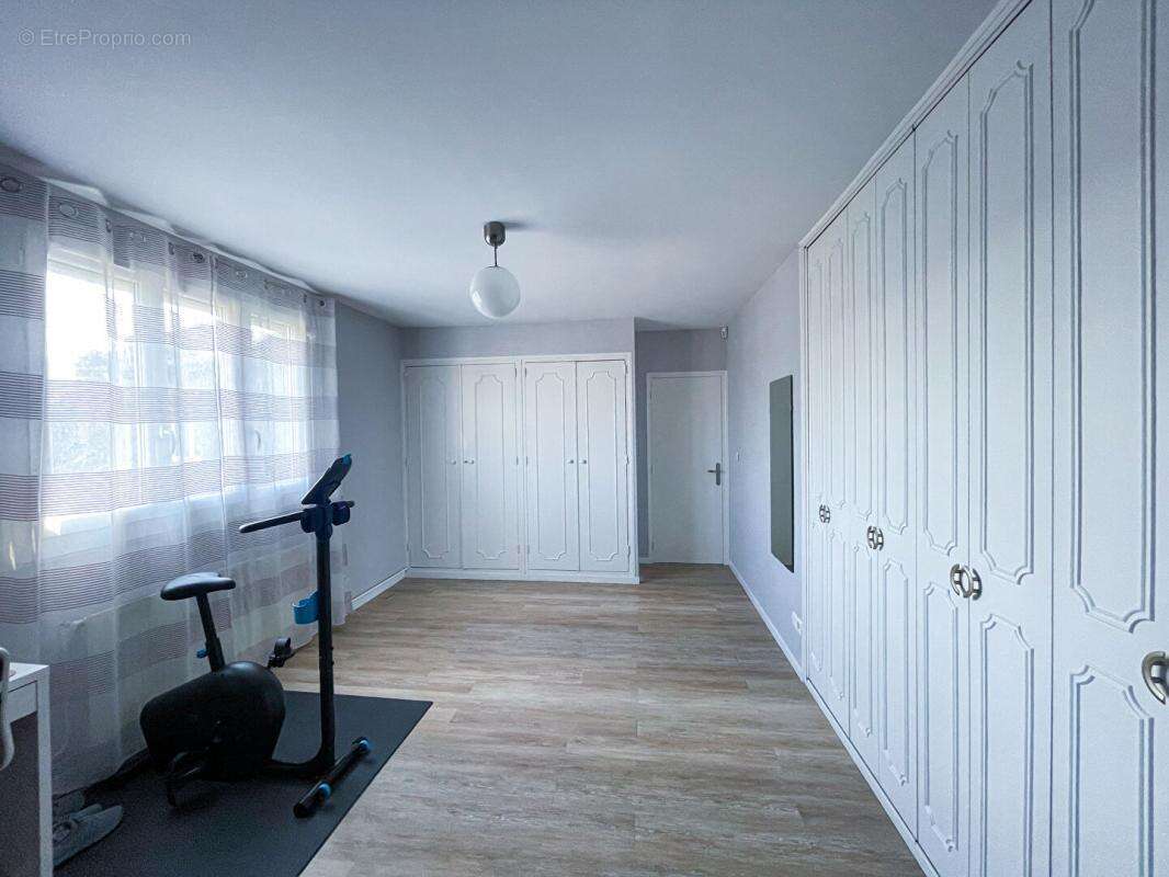 Appartement à SOTTEVILLE-LES-ROUEN