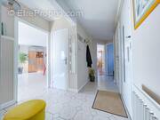 Appartement à SOTTEVILLE-LES-ROUEN