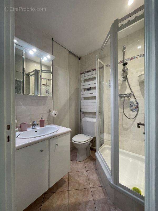 Appartement à SOTTEVILLE-LES-ROUEN