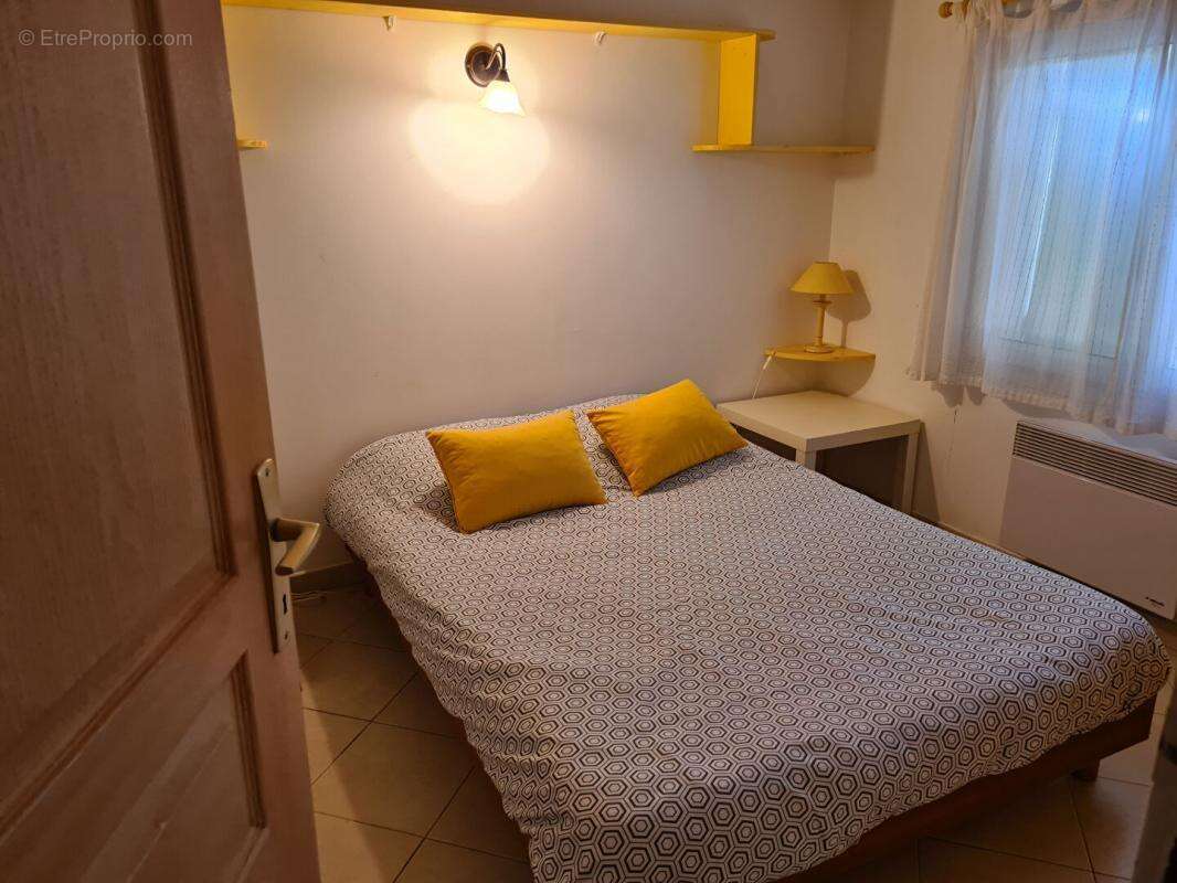 Maison à ROUSSILLON