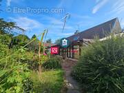 Maison à SAINT-MARTIN-BOULOGNE