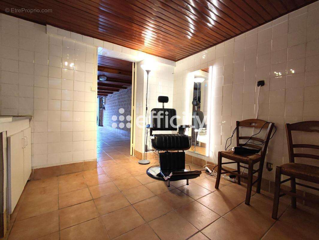 Maison à SAINT-DENIS