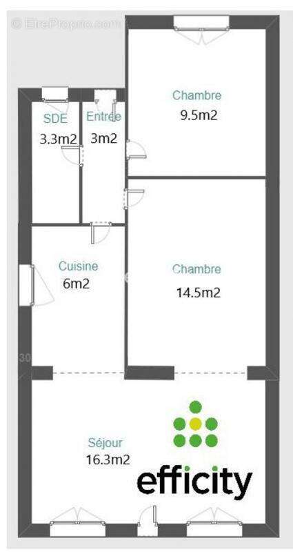 Maison à SAINT-DENIS