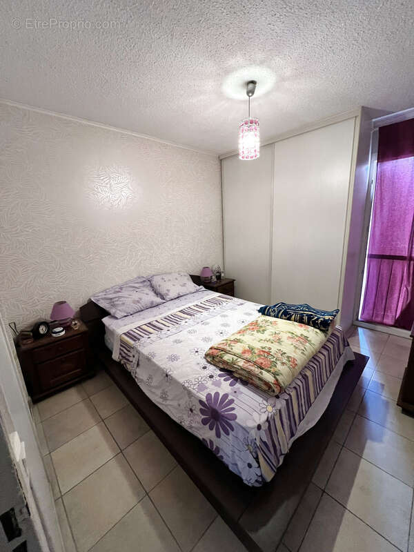 Appartement à TRANS-EN-PROVENCE