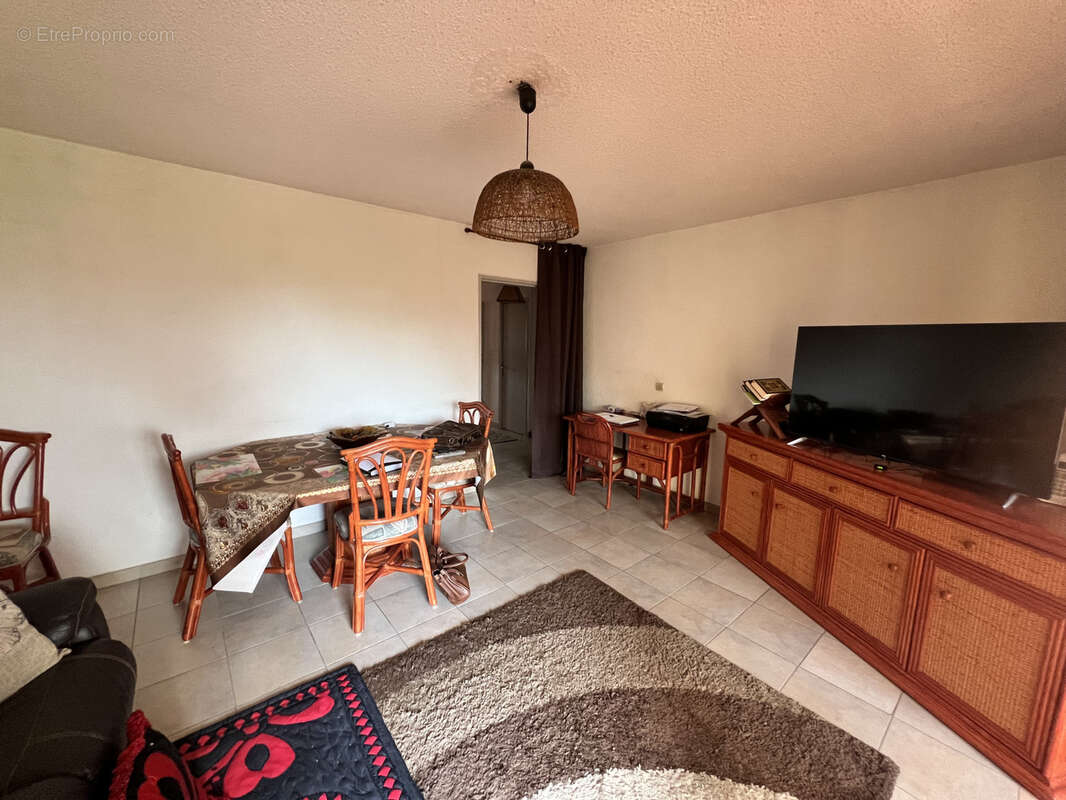 Appartement à TRANS-EN-PROVENCE