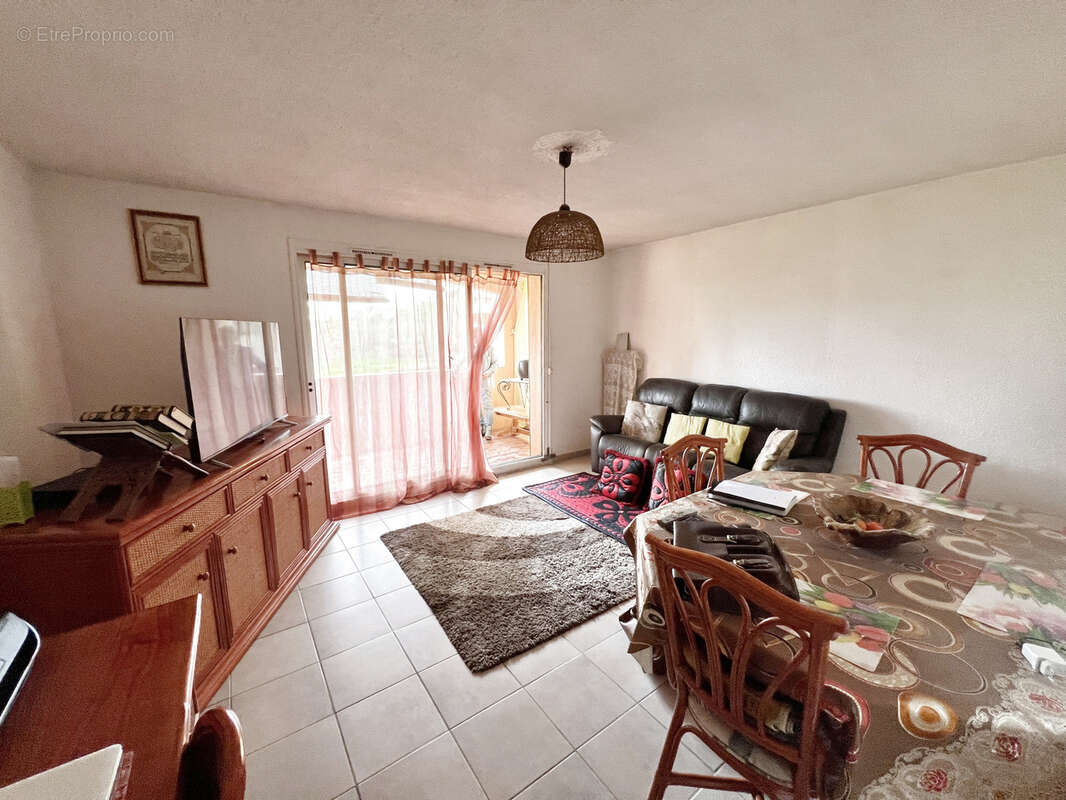 Appartement à TRANS-EN-PROVENCE