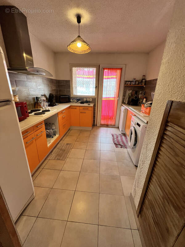 Appartement à TRANS-EN-PROVENCE