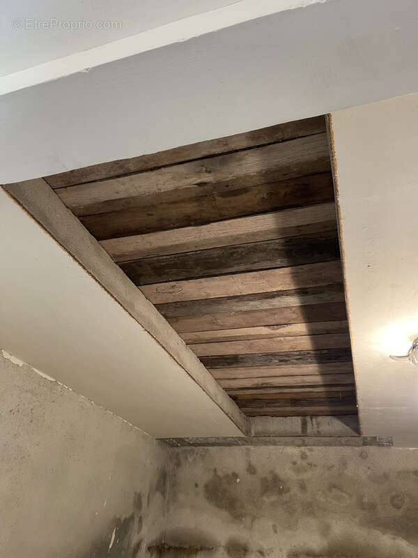 Maison à SAINT-GENIEZ-D&#039;OLT