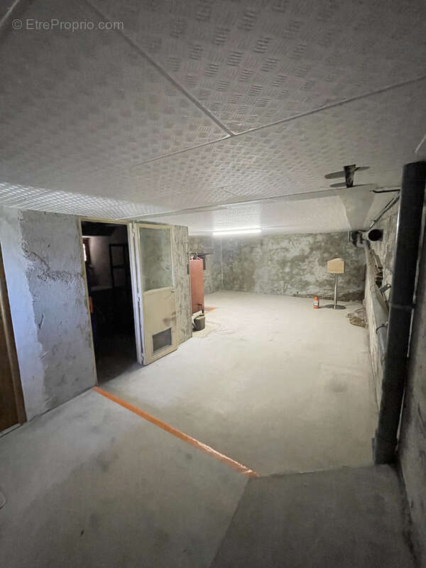 Maison à SAINT-GENIEZ-D&#039;OLT