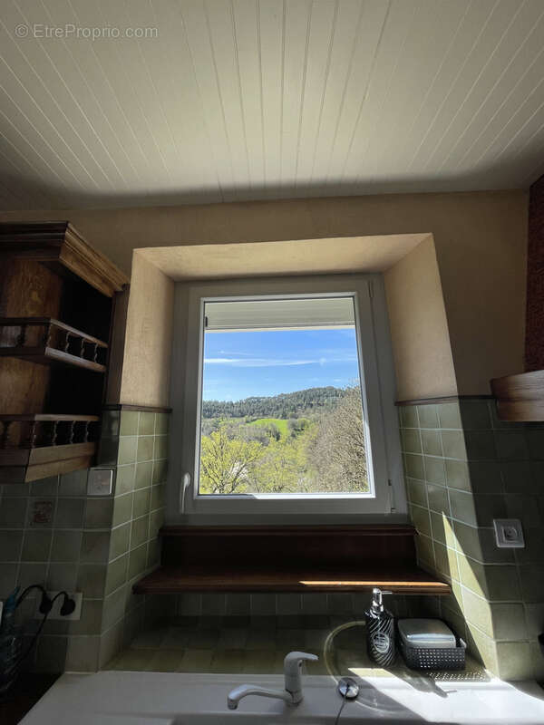 Maison à SAINT-GENIEZ-D&#039;OLT