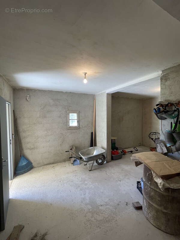 Maison à SAINT-GENIEZ-D&#039;OLT