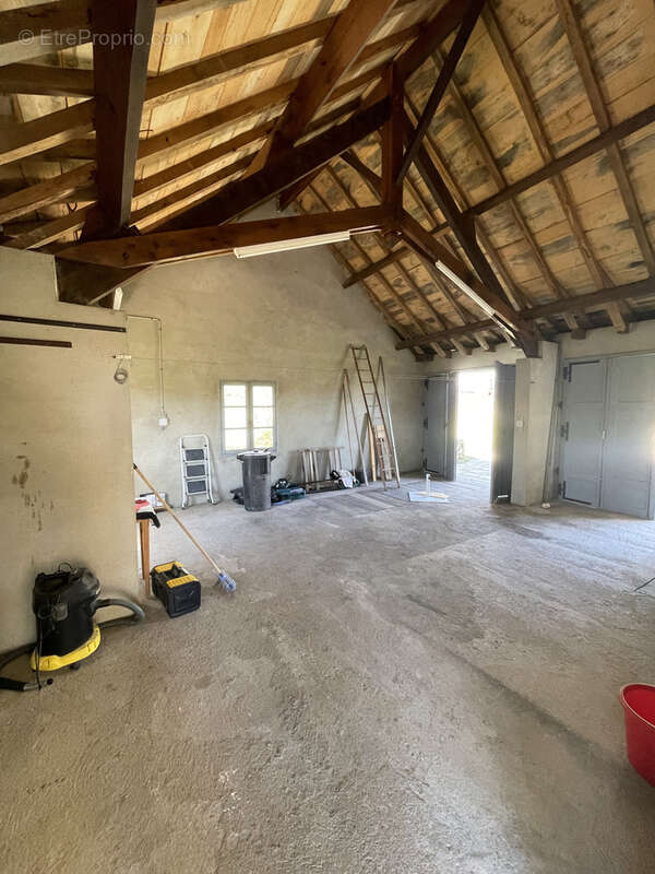 Maison à SAINT-GENIEZ-D&#039;OLT