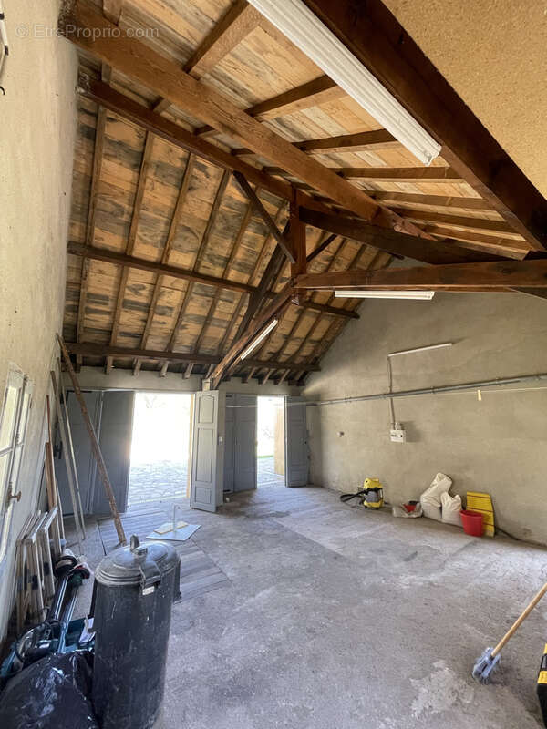 Maison à SAINT-GENIEZ-D&#039;OLT