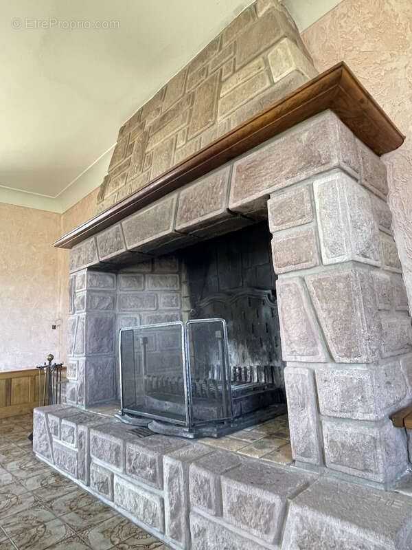 Maison à SAINT-GENIEZ-D&#039;OLT