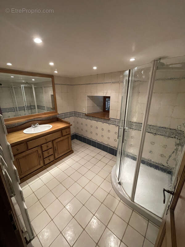 Maison à SAINT-GENIEZ-D&#039;OLT