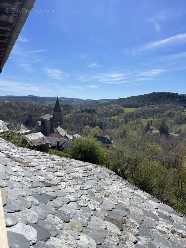 Maison à SAINT-GENIEZ-D&#039;OLT