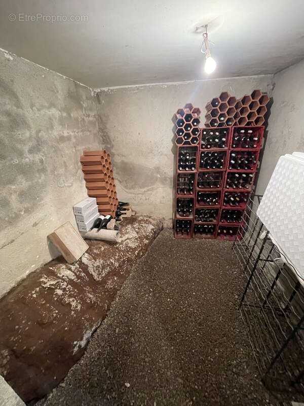 Maison à SAINT-GENIEZ-D&#039;OLT