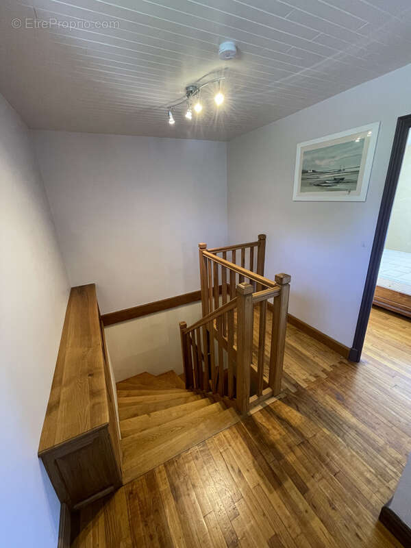 Maison à SAINT-GENIEZ-D&#039;OLT