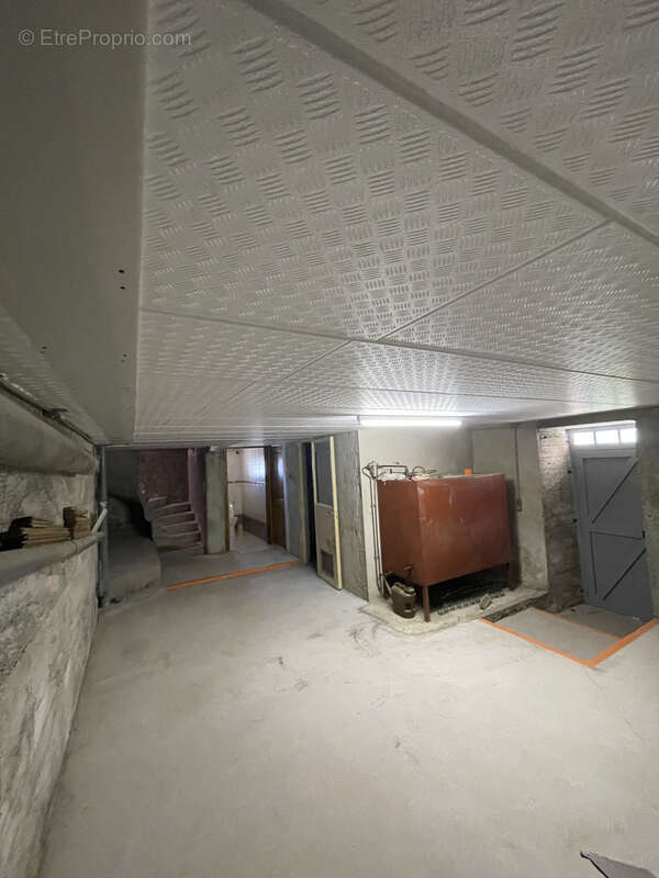 Maison à SAINT-GENIEZ-D&#039;OLT