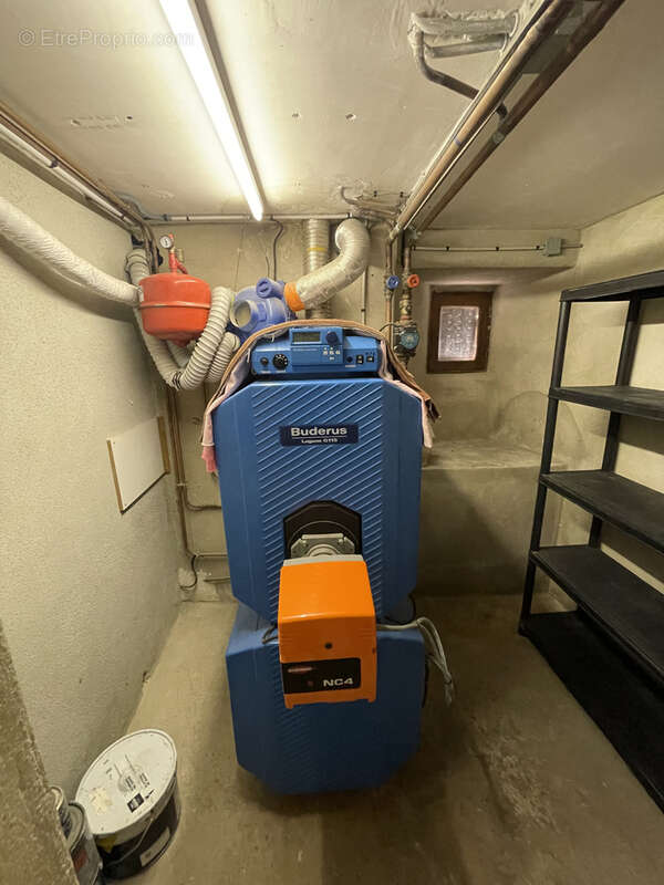 Maison à SAINT-GENIEZ-D&#039;OLT