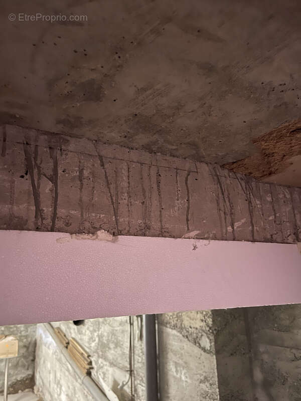 Maison à SAINT-GENIEZ-D&#039;OLT