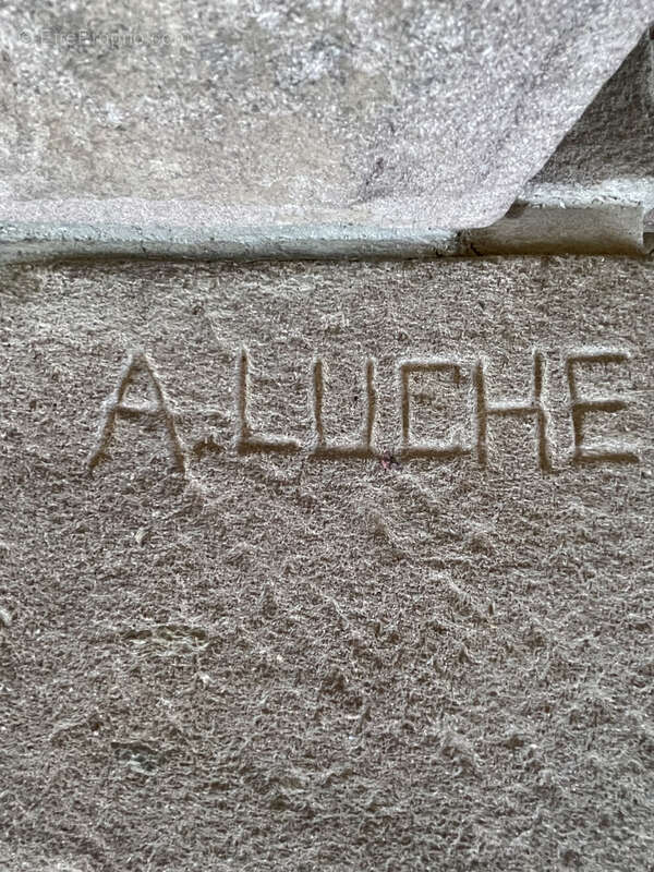 Maison à SAINT-GENIEZ-D&#039;OLT