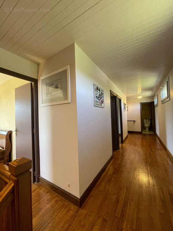 Maison à SAINT-GENIEZ-D&#039;OLT