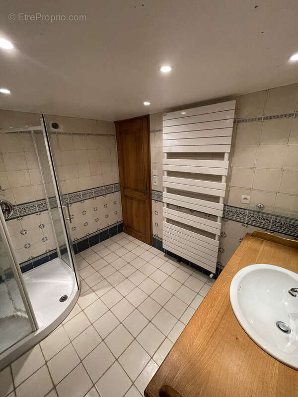 Maison à SAINT-GENIEZ-D&#039;OLT