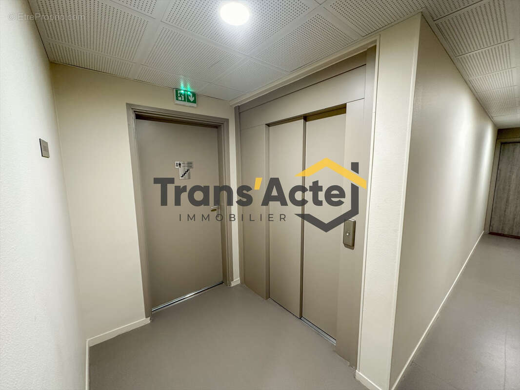 Appartement à BERCK