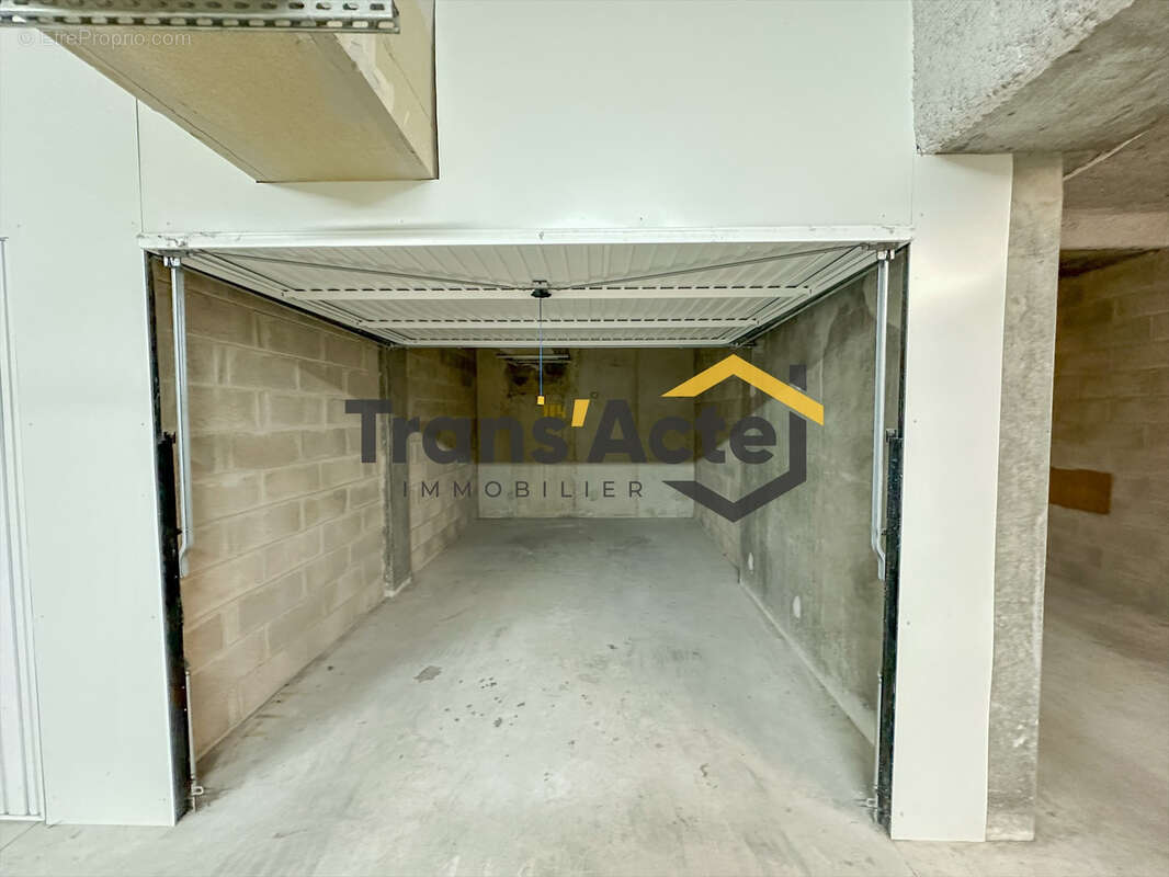 Appartement à BERCK