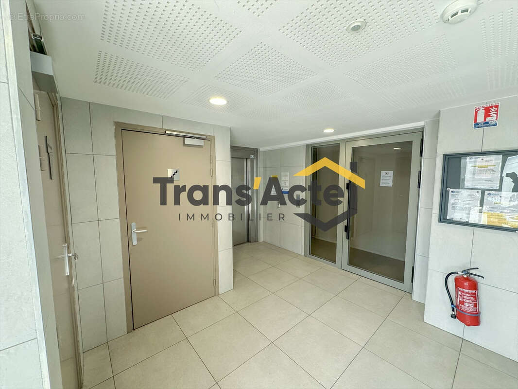 Appartement à BERCK