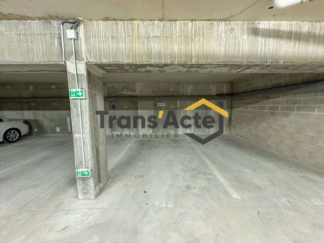 Appartement à BERCK