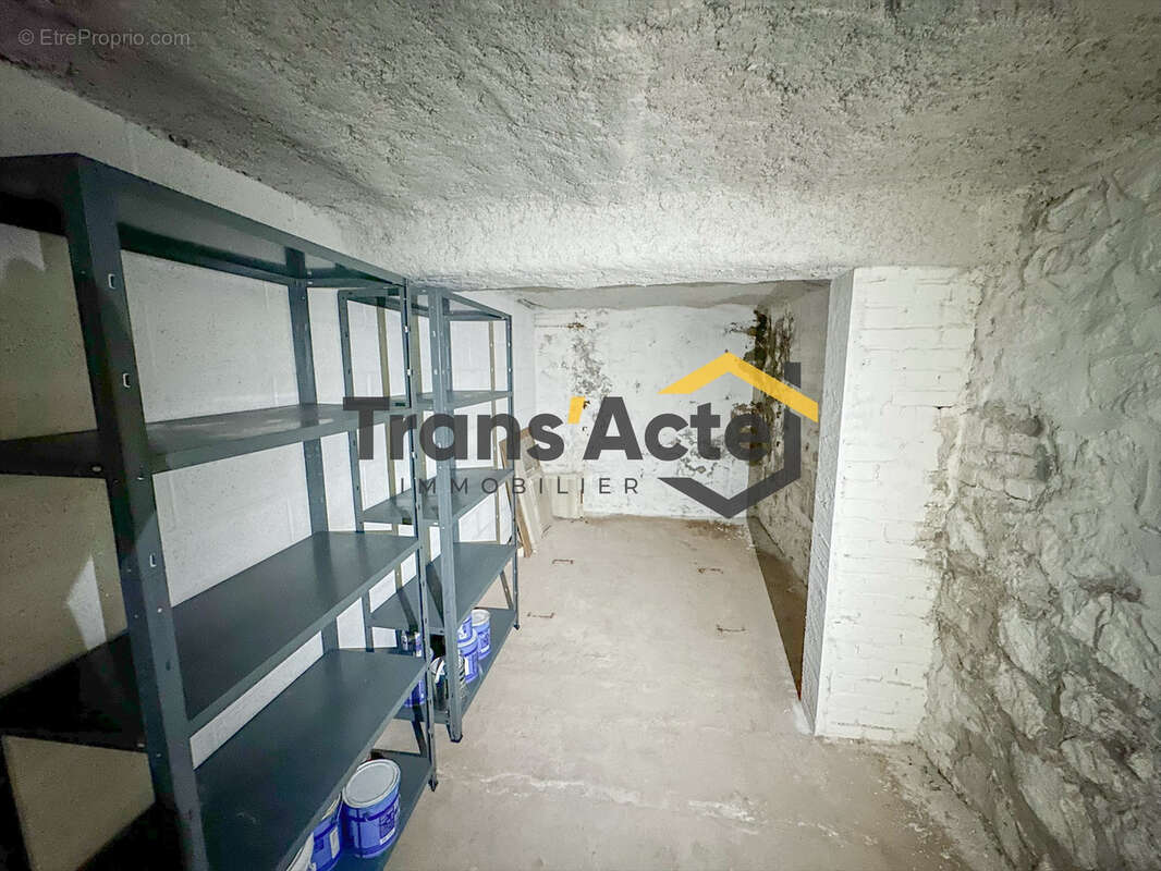 Appartement à BERCK