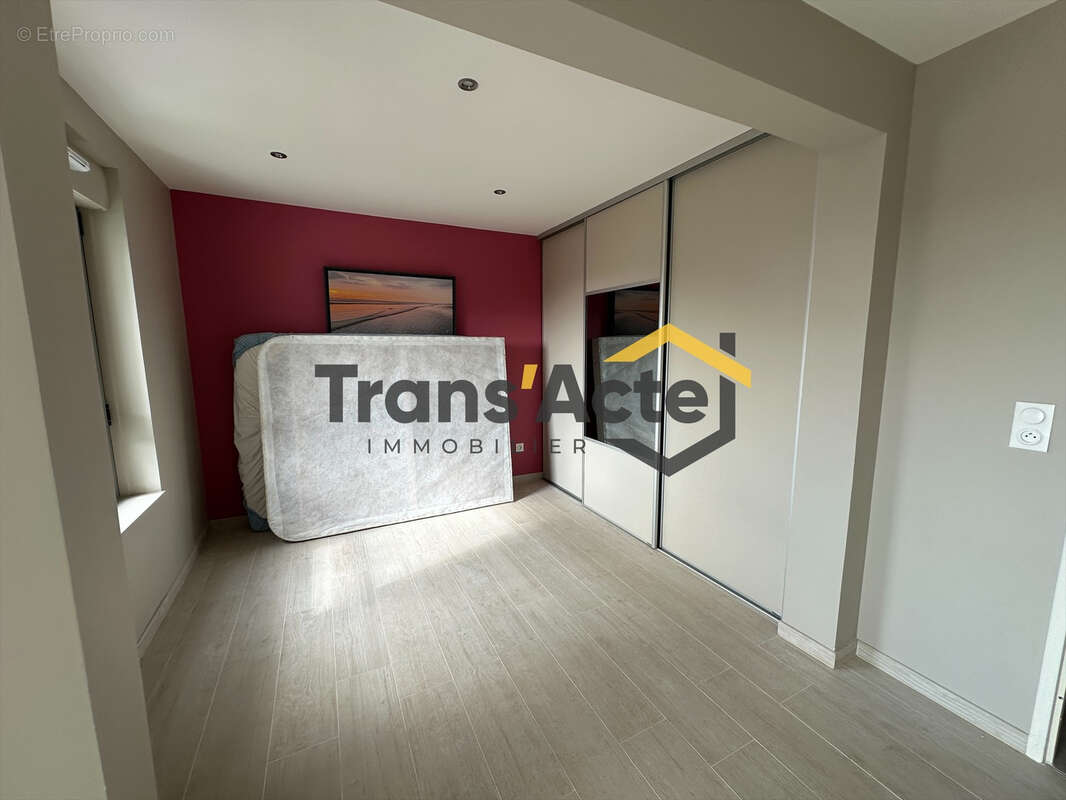 Appartement à BERCK