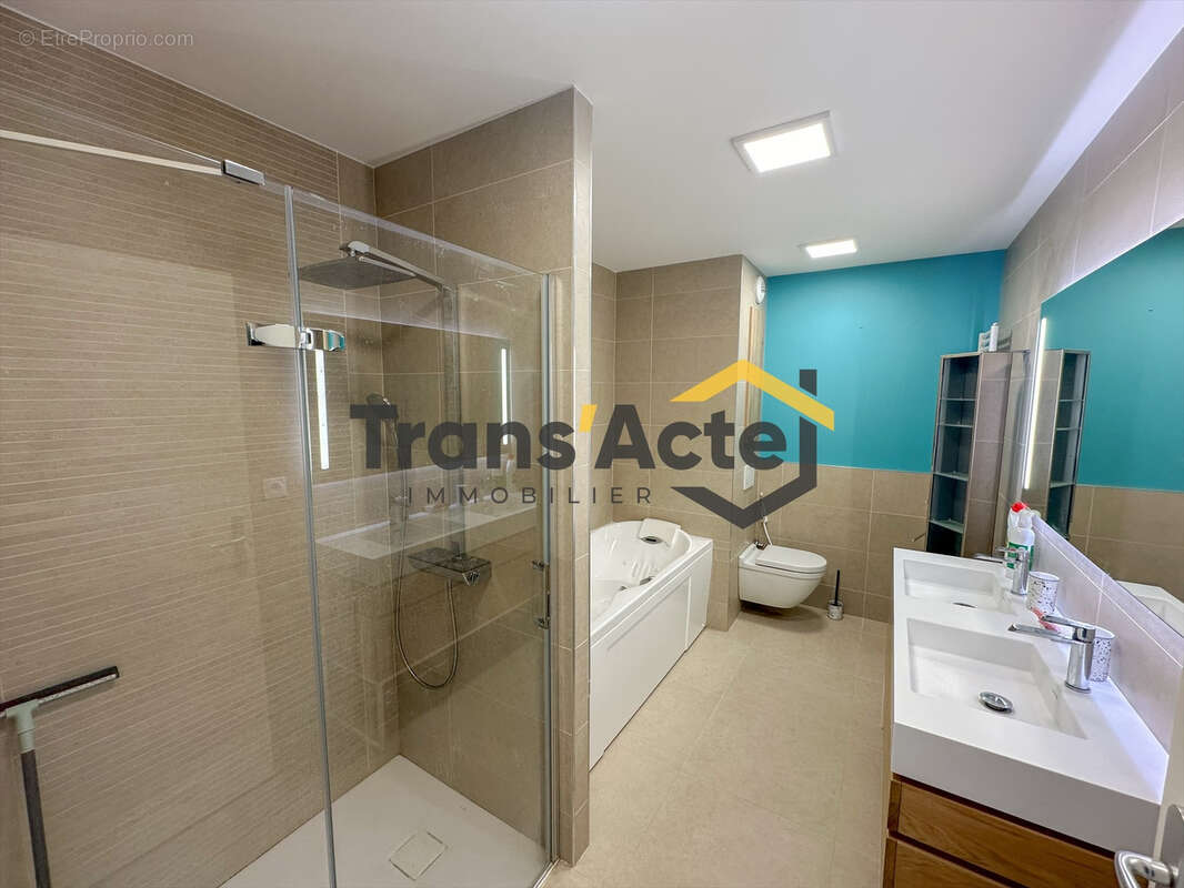 Appartement à BERCK