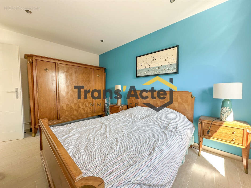 Appartement à BERCK