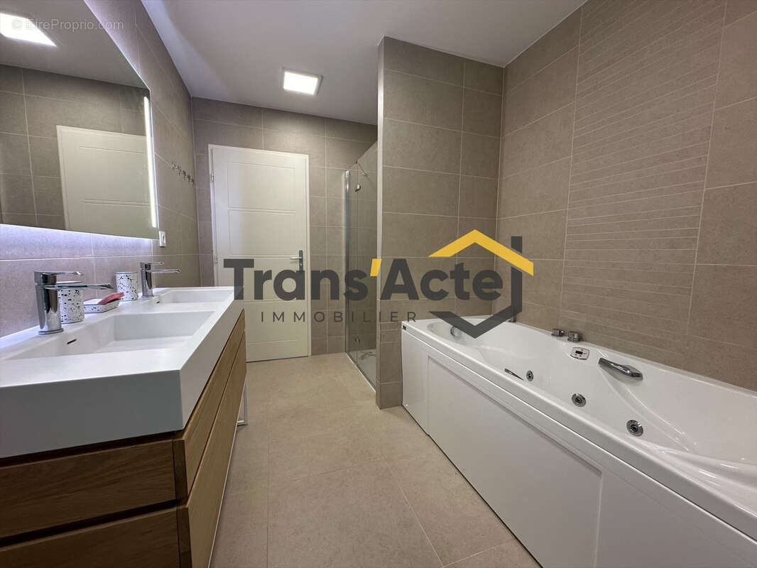 Appartement à BERCK