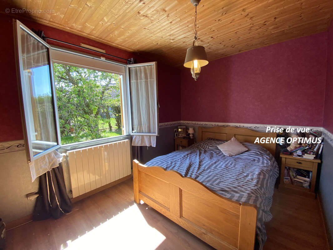 Maison à SAINT-AGNAN