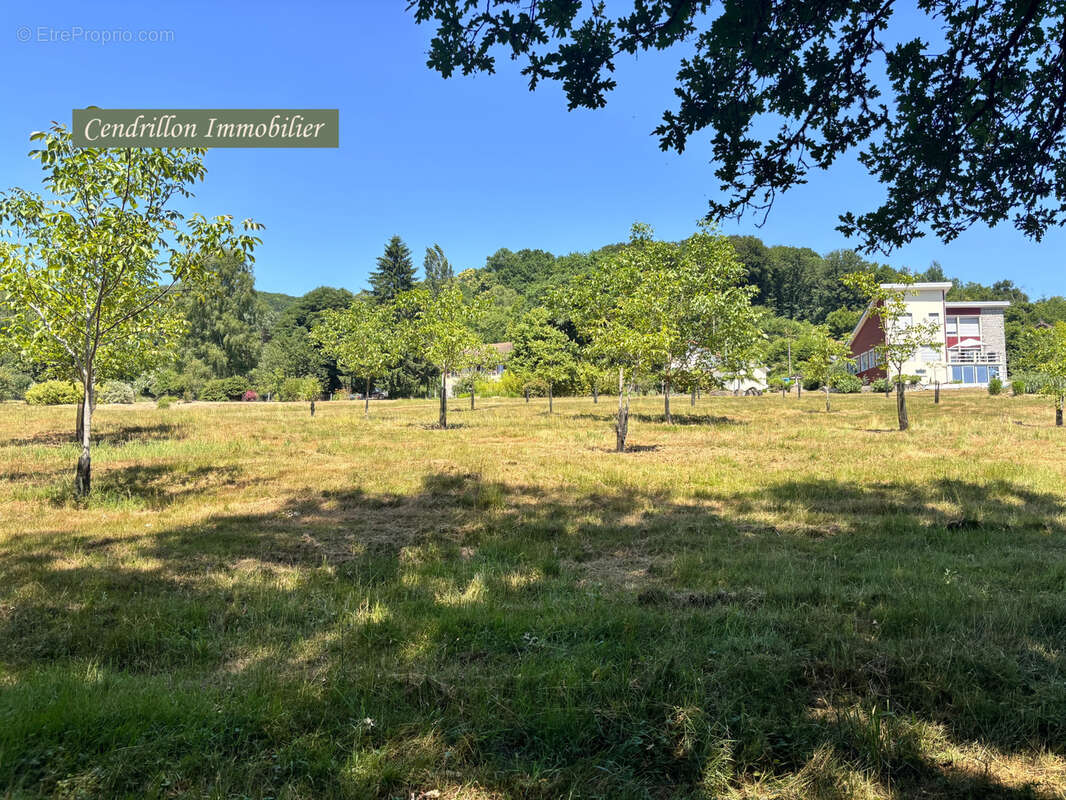 Maison à SAINTE-FEYRE