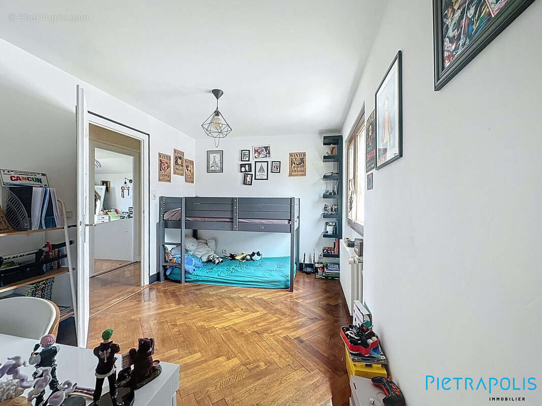 Maison à DIVONNE-LES-BAINS