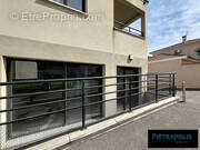 Commerce à CHAVANOZ