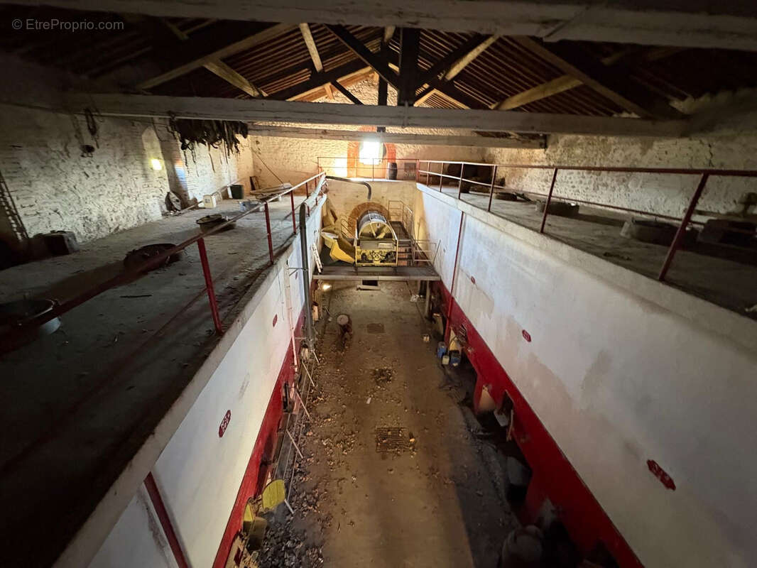 Maison à SAINT-JEAN-LASSEILLE