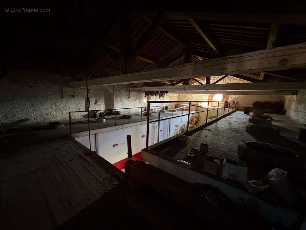 Maison à SAINT-JEAN-LASSEILLE