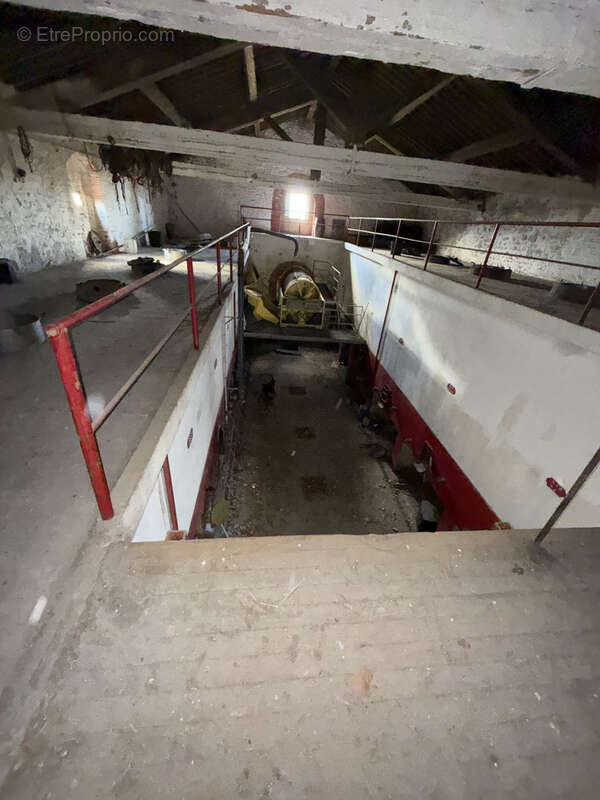 Maison à SAINT-JEAN-LASSEILLE