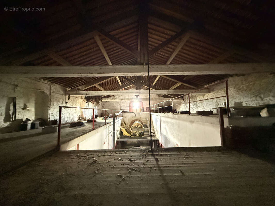 Maison à SAINT-JEAN-LASSEILLE