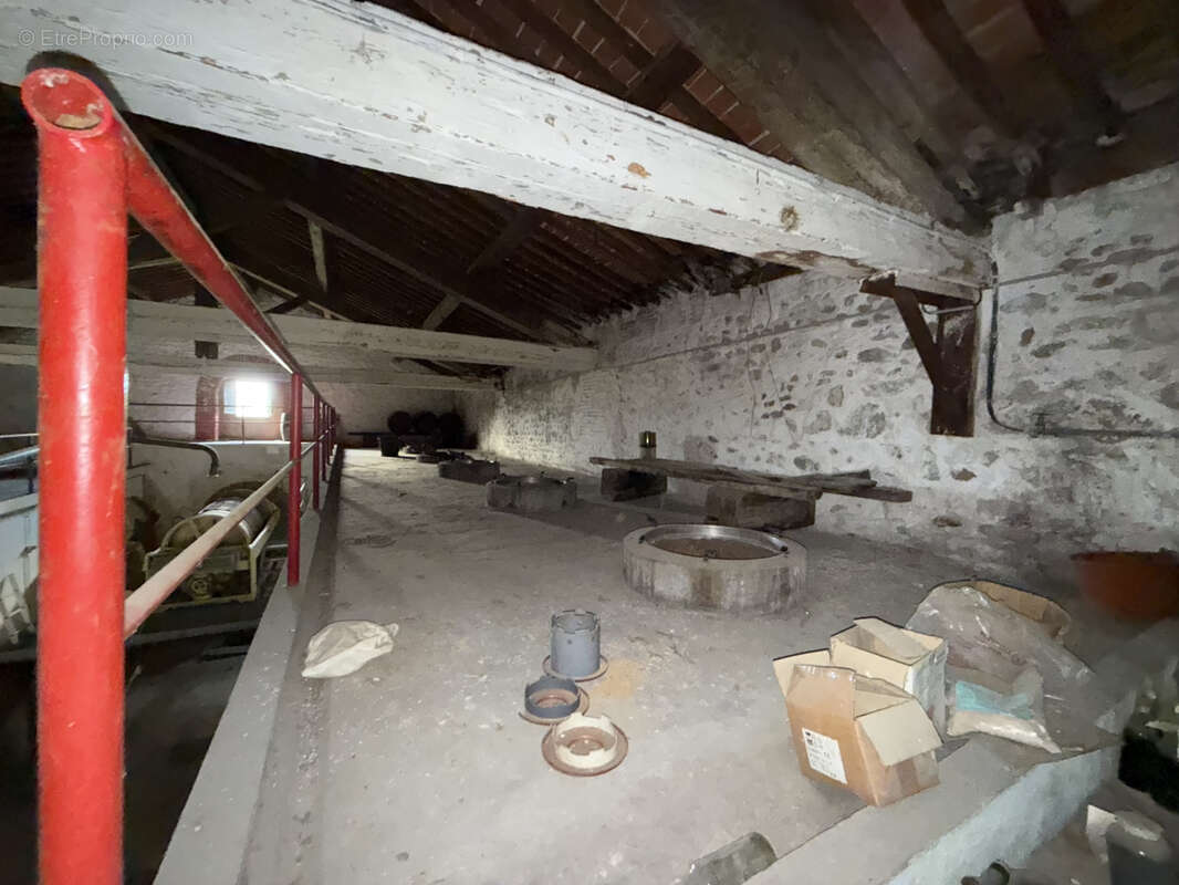 Maison à SAINT-JEAN-LASSEILLE