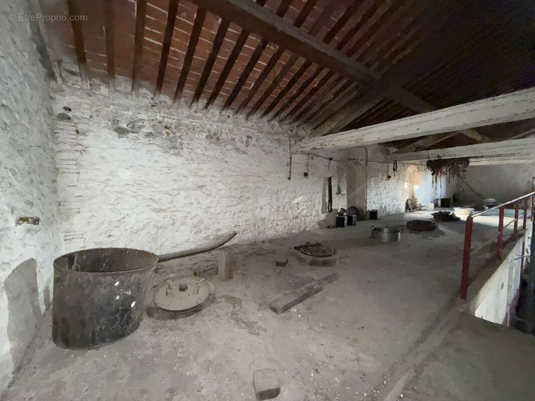 Maison à SAINT-JEAN-LASSEILLE