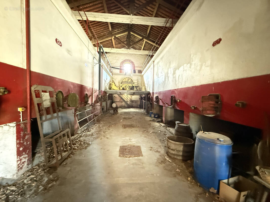 Maison à SAINT-JEAN-LASSEILLE