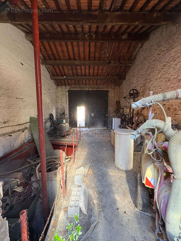 Maison à SAINT-JEAN-LASSEILLE