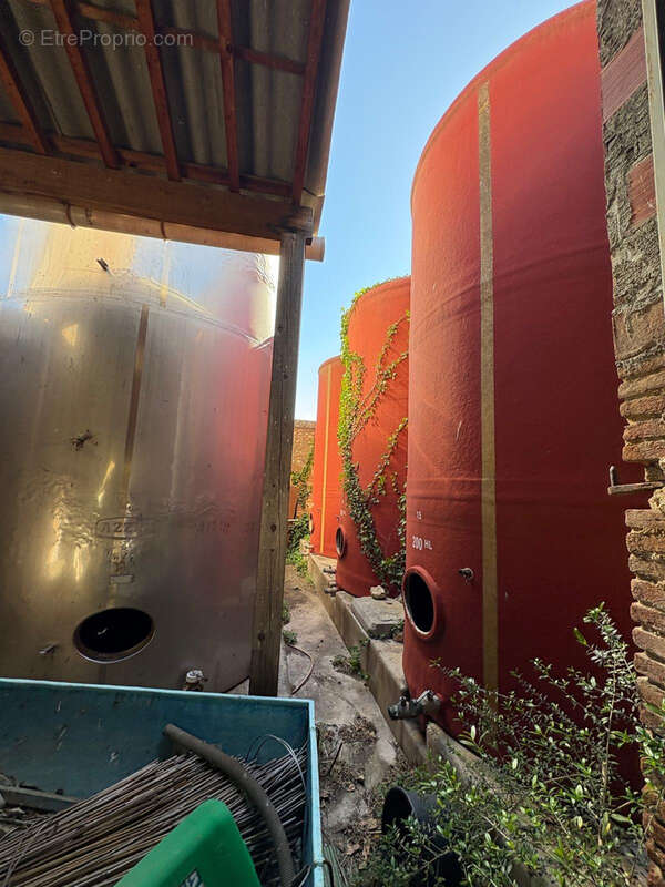 Maison à SAINT-JEAN-LASSEILLE